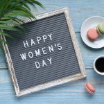 International women’s day